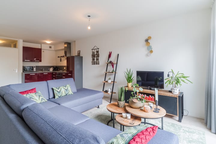 Foto 2 van Piusstraat 26-21