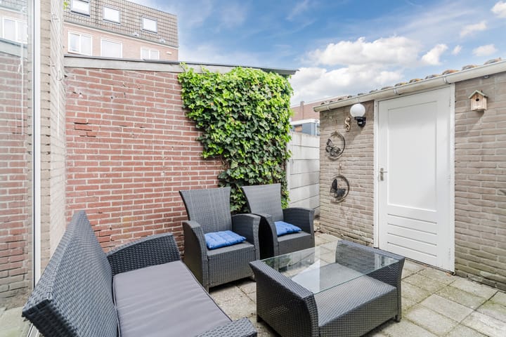 Foto 3 van Piusstraat 26-21