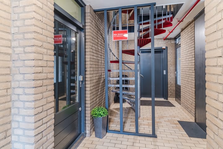 Foto 6 van Piusstraat 26-21