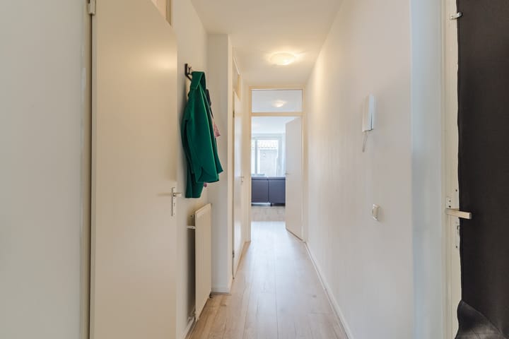 Foto 8 van Piusstraat 26-21