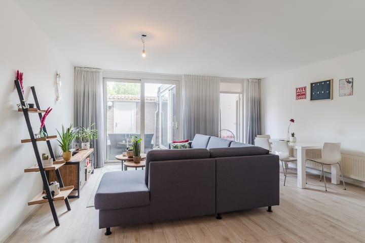 Foto 9 van Piusstraat 26-21