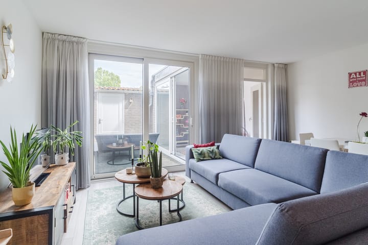 Foto 10 van Piusstraat 26-21