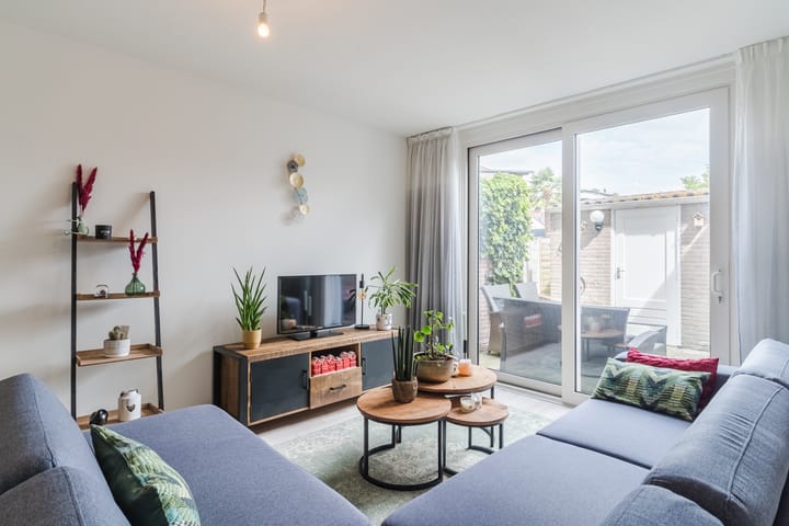 Foto 11 van Piusstraat 26-21