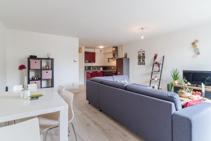 Foto 13 van Piusstraat 26-21