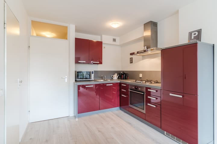 Foto 14 van Piusstraat 26-21