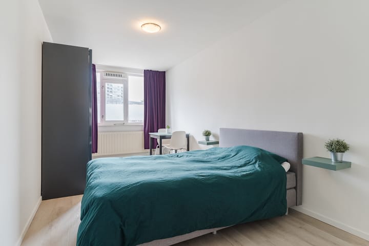 Foto 18 van Piusstraat 26-21