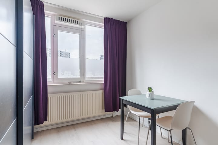 Foto 19 van Piusstraat 26-21