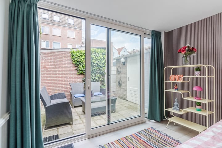 Foto 23 van Piusstraat 26-21