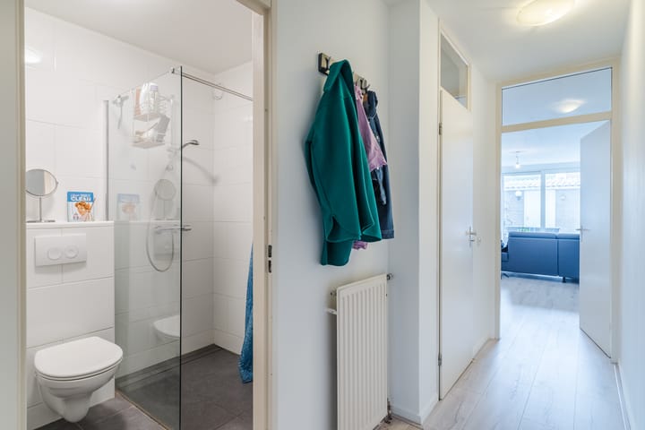 Foto 24 van Piusstraat 26-21