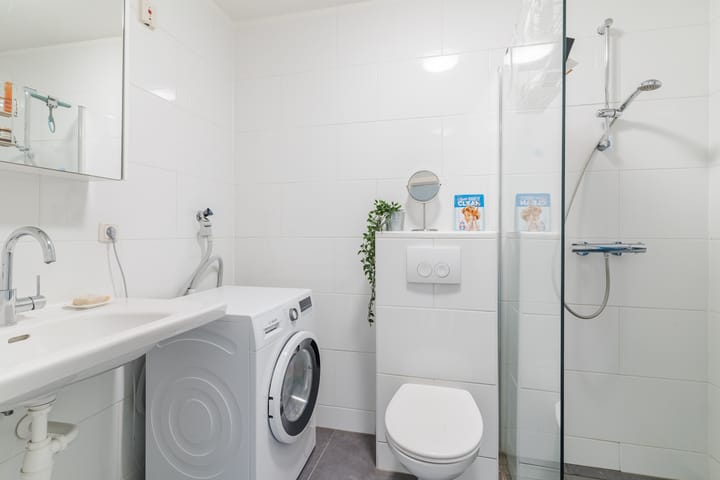 Foto 25 van Piusstraat 26-21