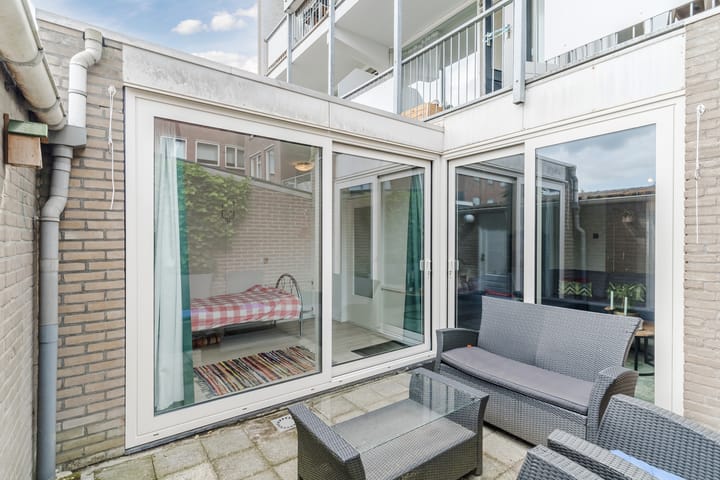 Foto 30 van Piusstraat 26-21