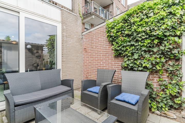 Foto 31 van Piusstraat 26-21