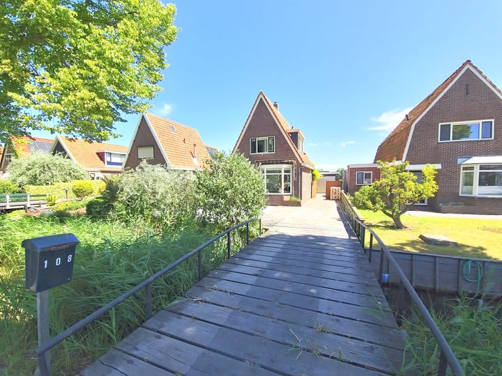 Foto 2 van Purmerenderweg 108