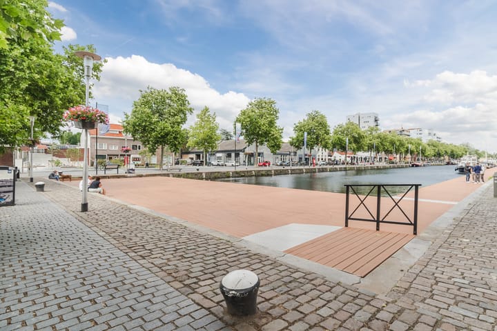 Foto 34 van Piusstraat 26-21