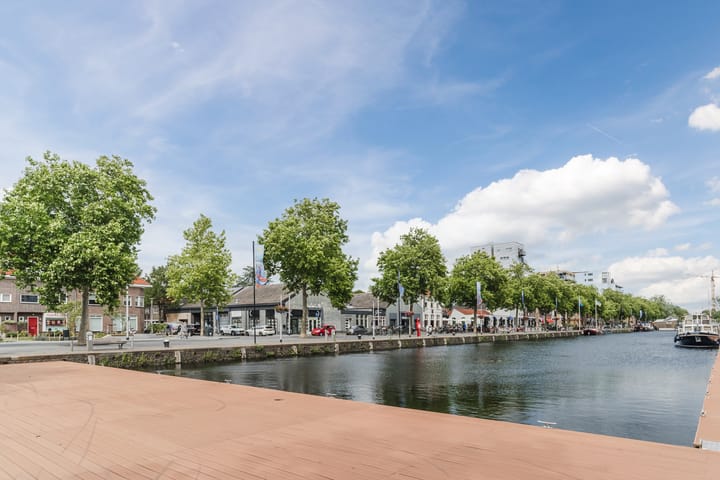 Foto 35 van Piusstraat 26-21