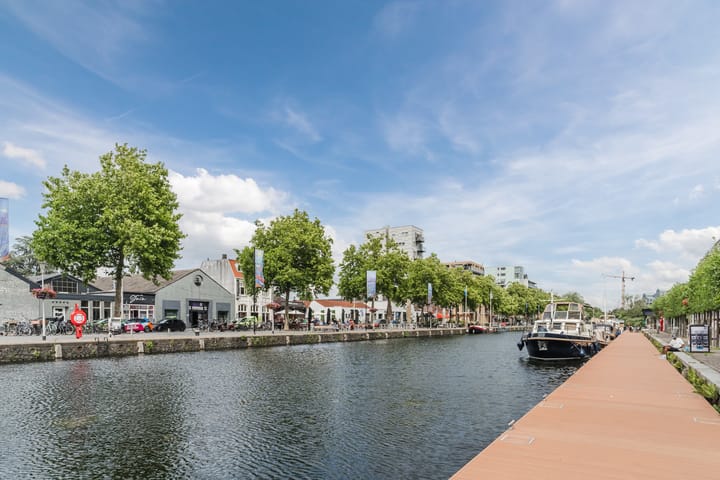 Foto 36 van Piusstraat 26-21