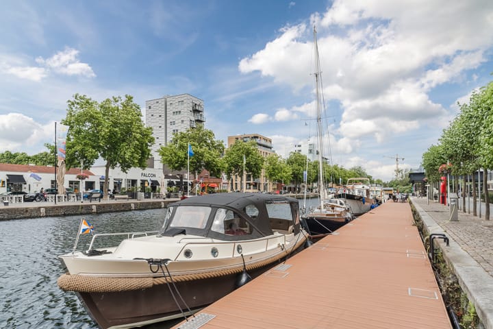 Foto 37 van Piusstraat 26-21