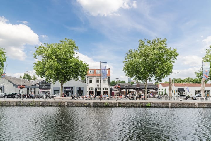 Foto 38 van Piusstraat 26-21