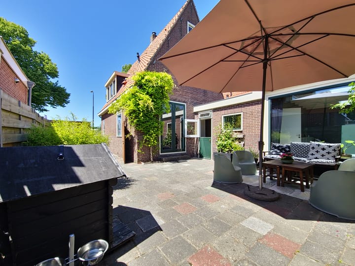 Foto 30 van Purmerenderweg 108