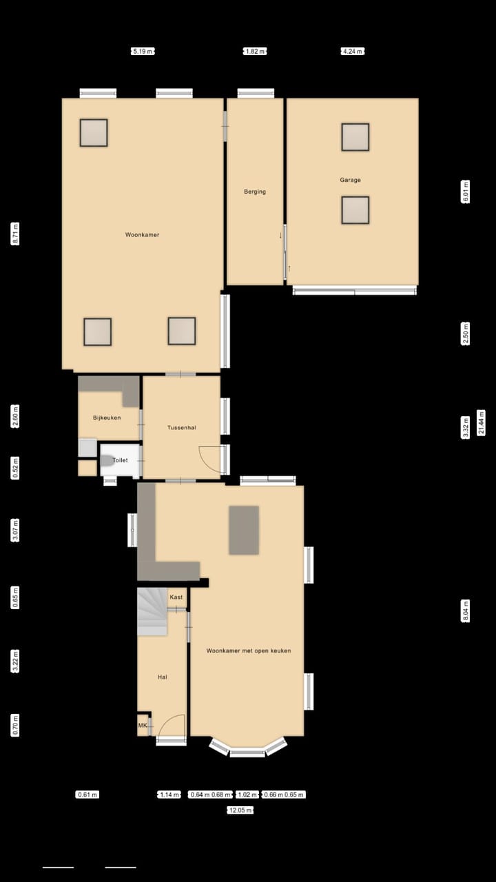 Foto 56 van Purmerenderweg 108