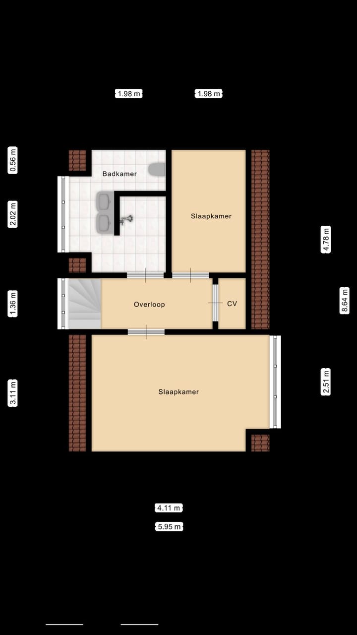 Foto 57 van Purmerenderweg 108