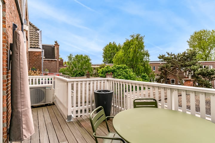 Foto 4 van Reinkenstraat 34-A