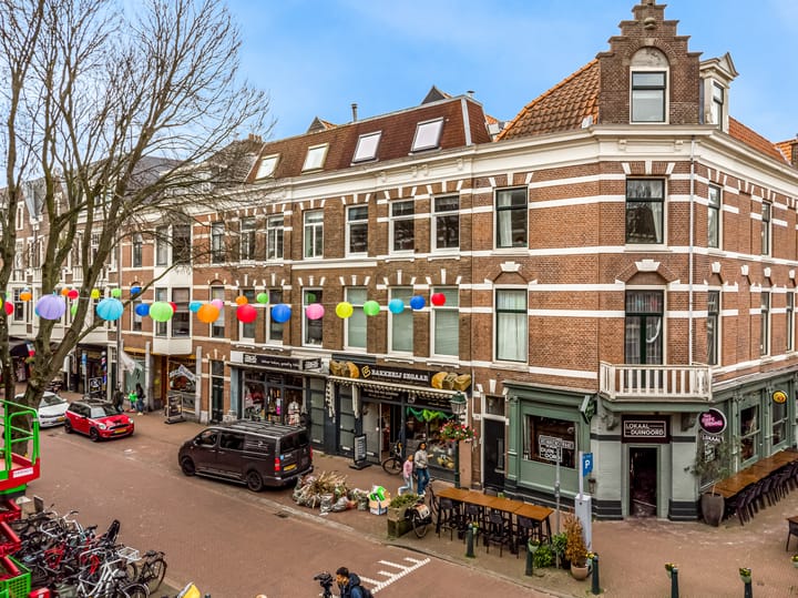 Foto 5 van Reinkenstraat 34-A