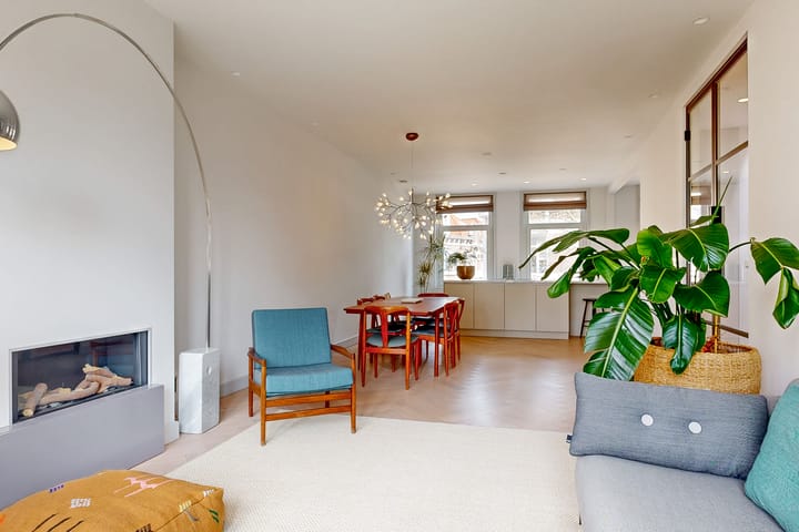 Foto 2 van Reinkenstraat 34-A