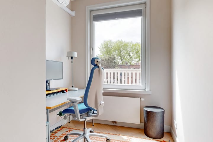 Foto 13 van Reinkenstraat 34-A