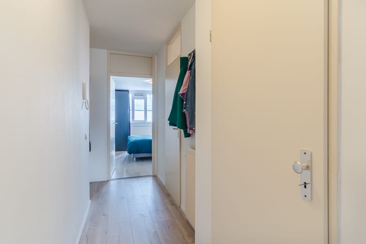 Foto 28 van Piusstraat 26-21