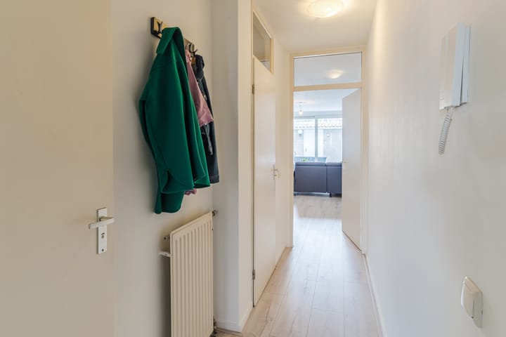 Foto 29 van Piusstraat 26-21