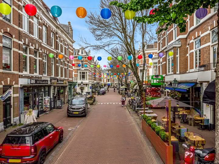 Foto 28 van Reinkenstraat 34-A