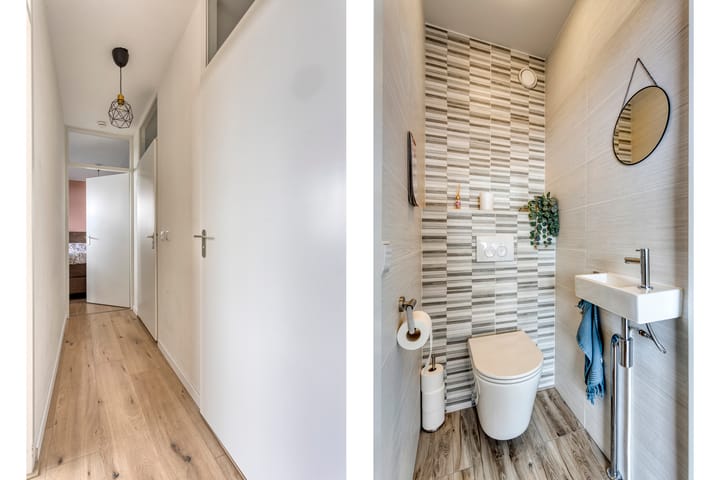 Foto 10 van Korfakker 78