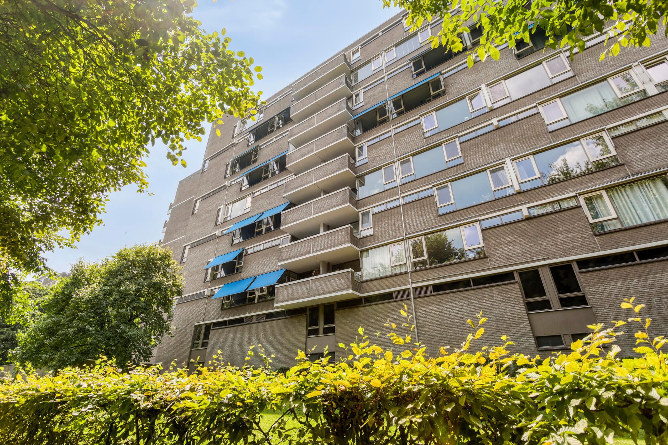 Foto 6 van Korfakker 78