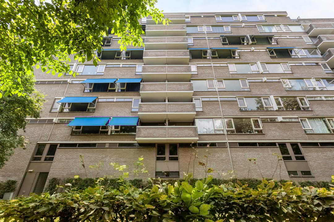 Foto 7 van Korfakker 78