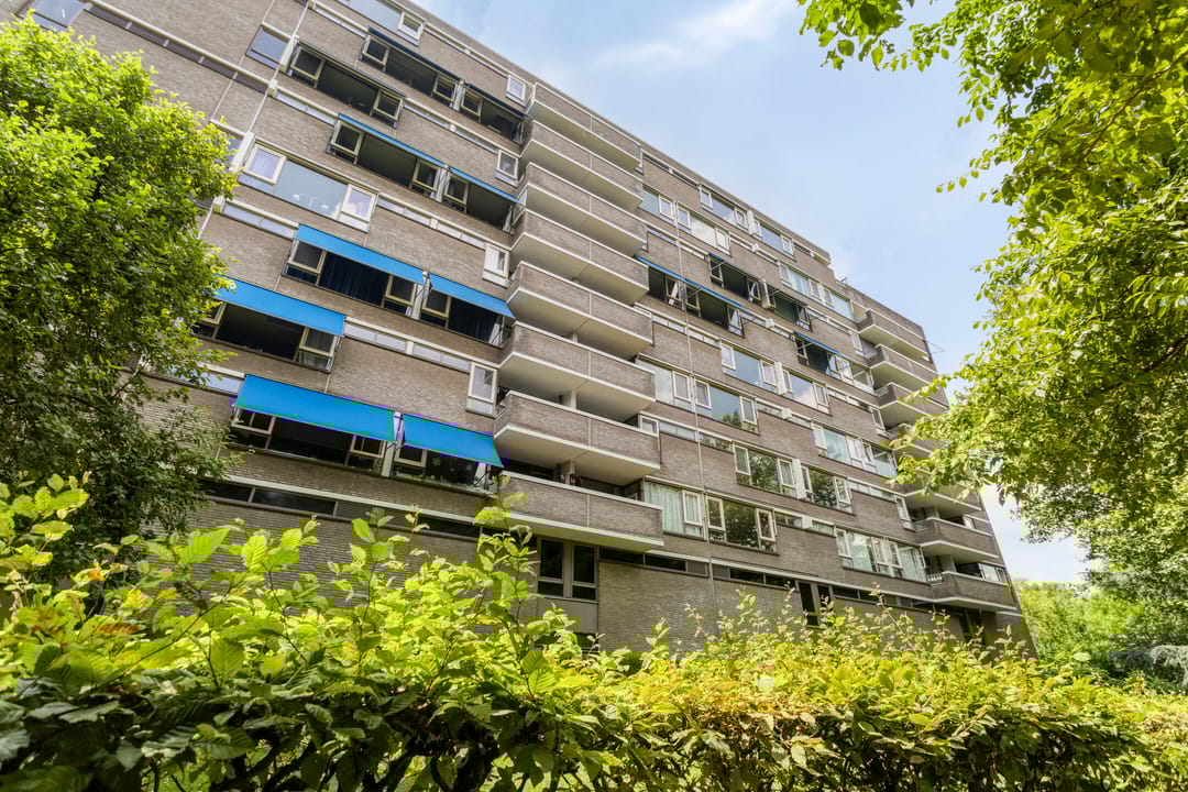 Foto 8 van Korfakker 78