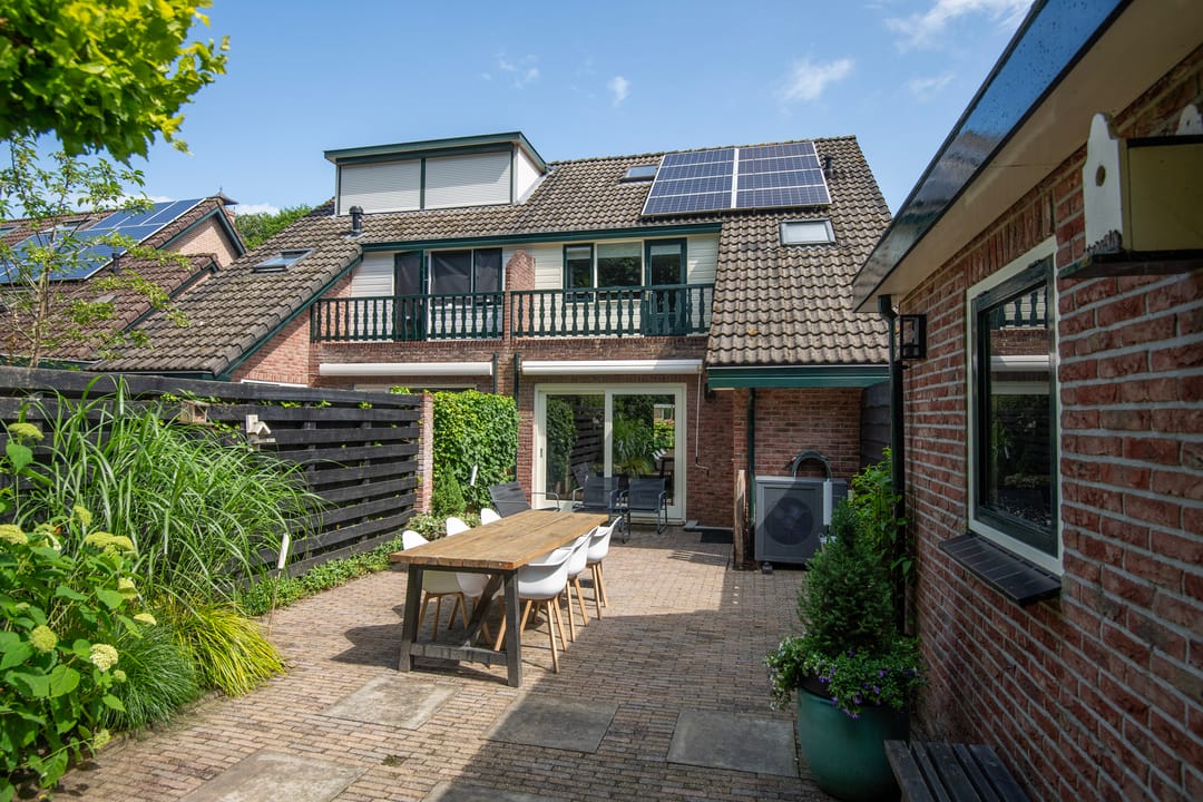 Photo 2 of Hoofdlaan 20