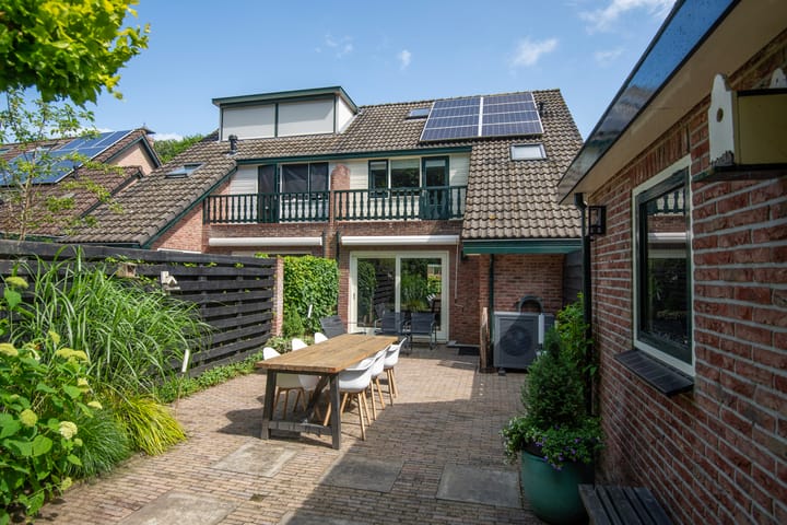 Foto 2 van Hoofdlaan 20