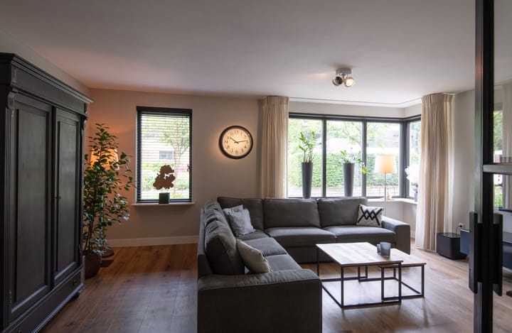 Foto 5 van Hoofdlaan 20