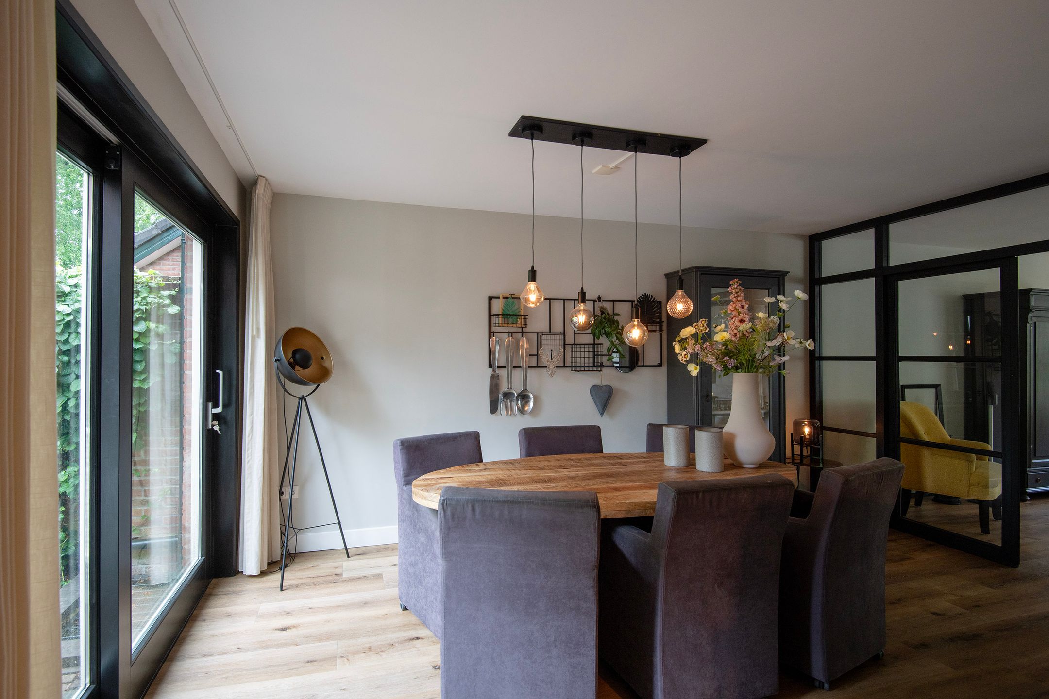 Photo 9 of Hoofdlaan 20