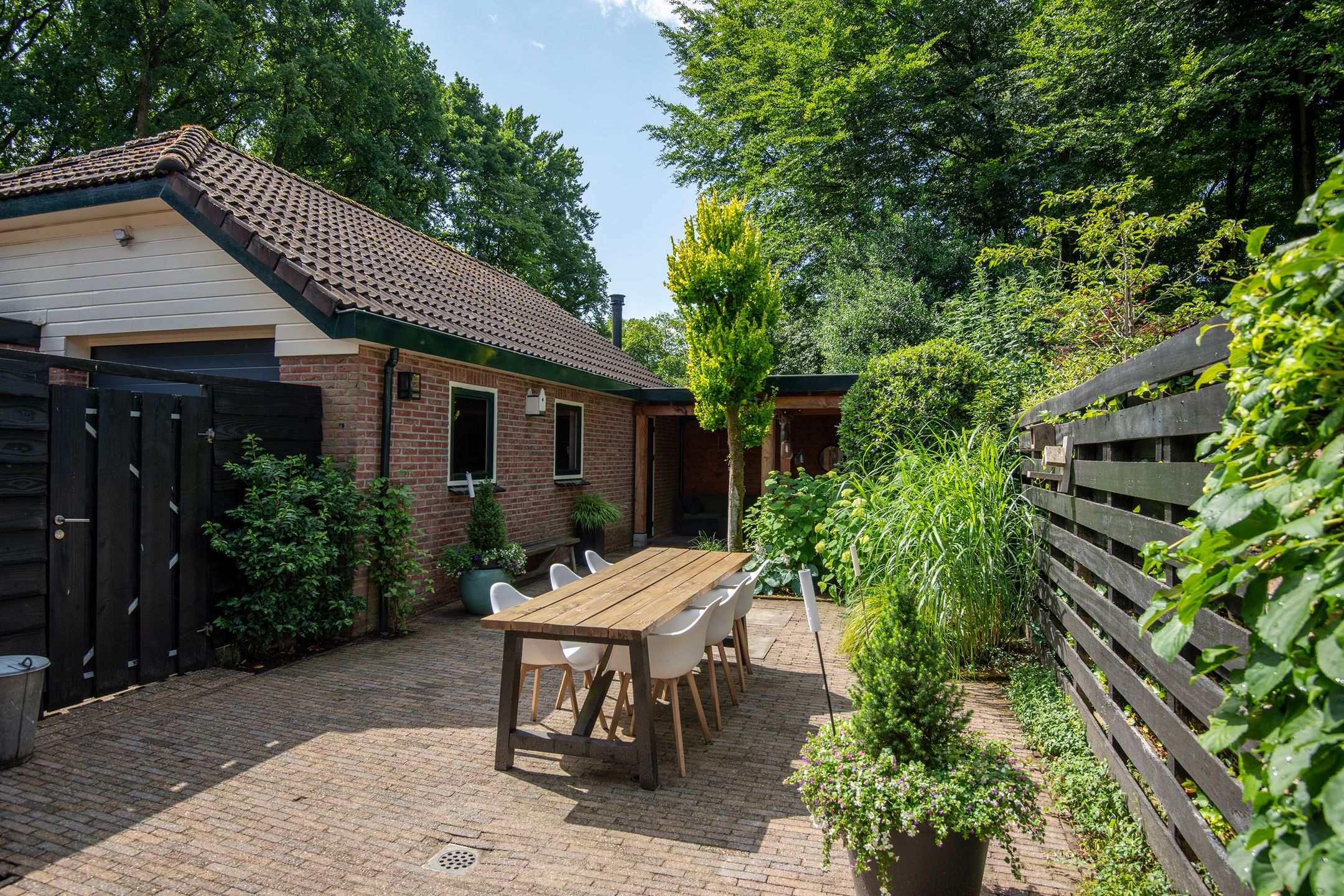 Photo 33 of Hoofdlaan 20