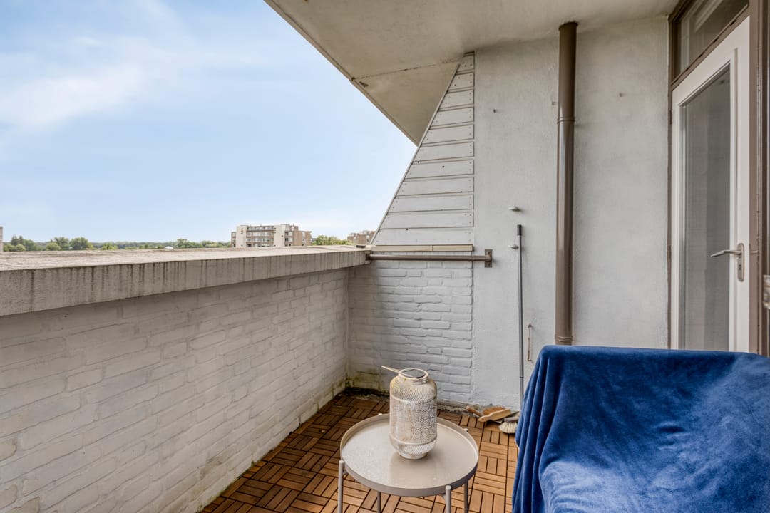 Foto 28 van Korfakker 78