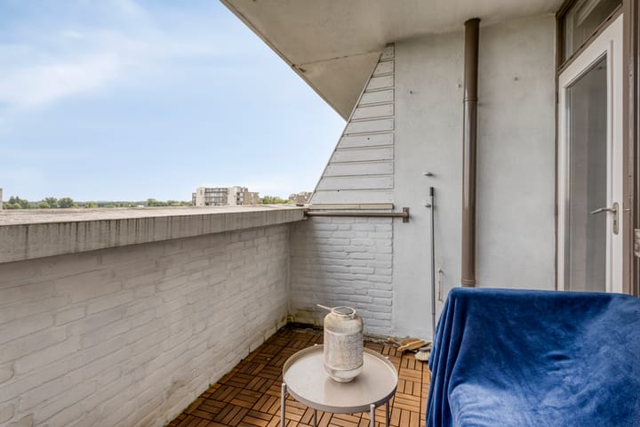 Foto 28 van Korfakker 78