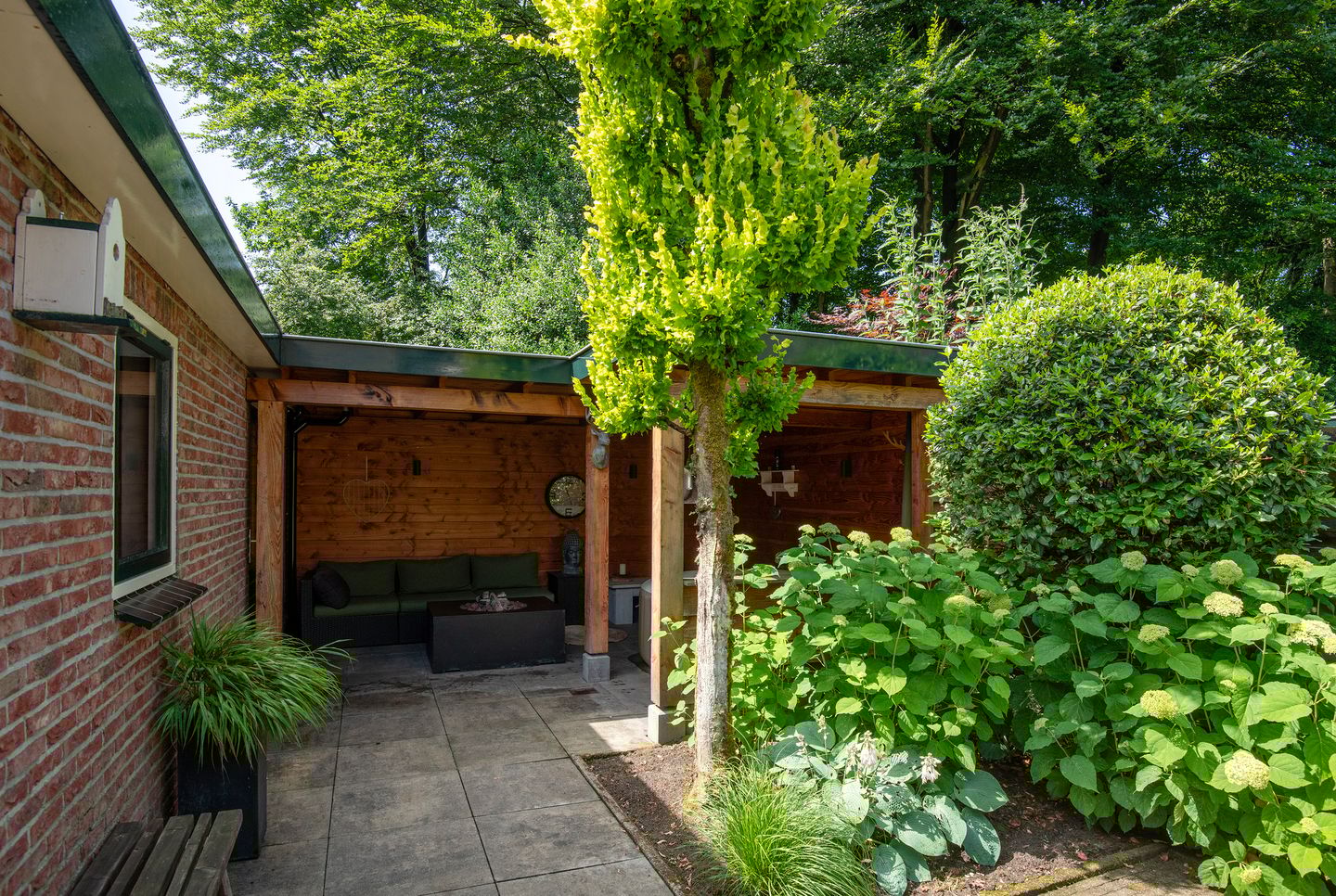 Photo 34 of Hoofdlaan 20