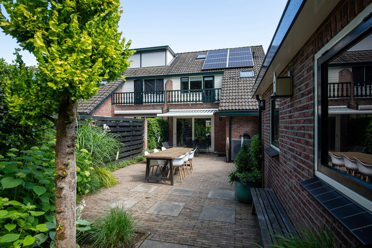 Photo 35 of Hoofdlaan 20