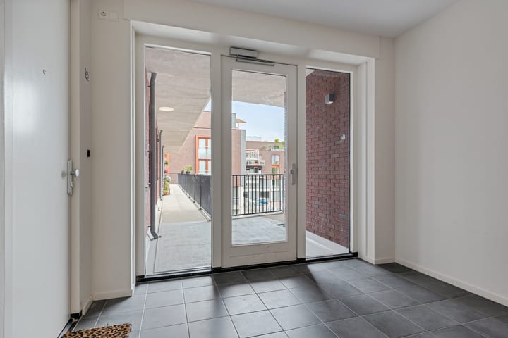 Foto 7 van Bernhardlaan 50