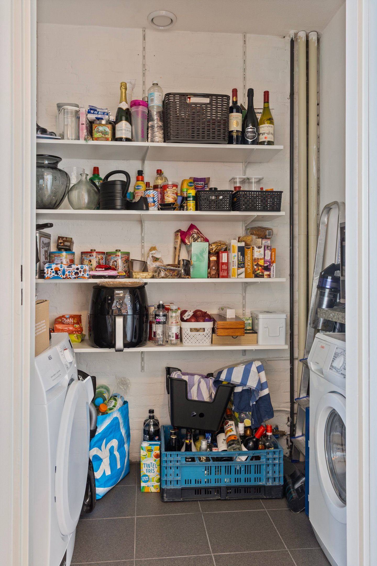 Foto 30 van Korfakker 78