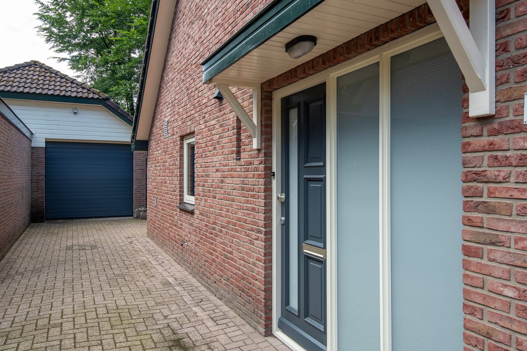 Photo 38 of Hoofdlaan 20