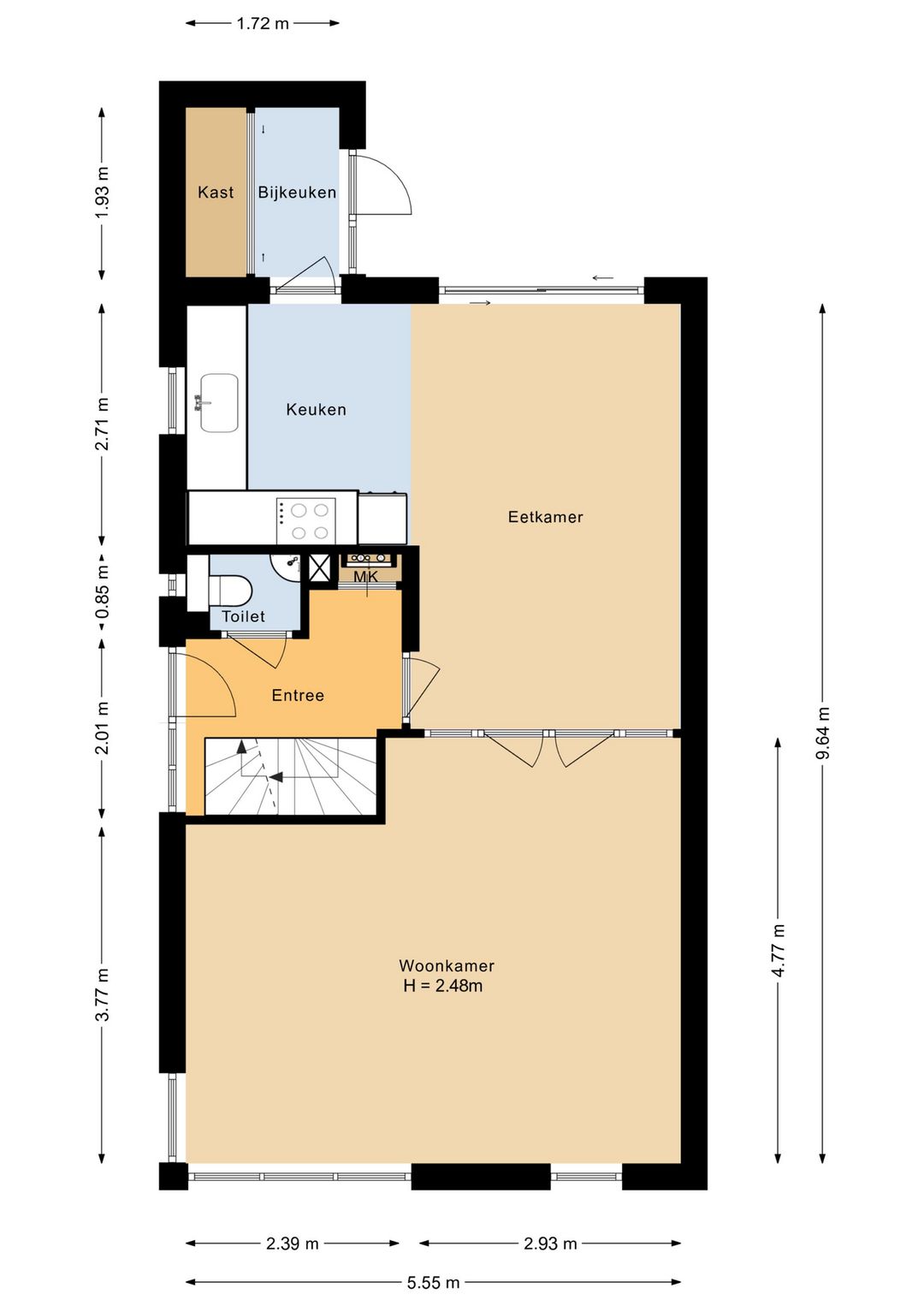 Photo 41 of Hoofdlaan 20