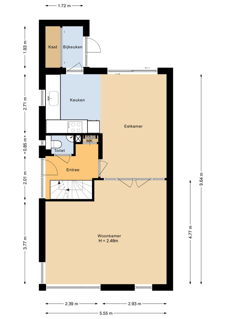 Foto 41 van Hoofdlaan 20